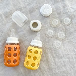 Lifefactory Bottles